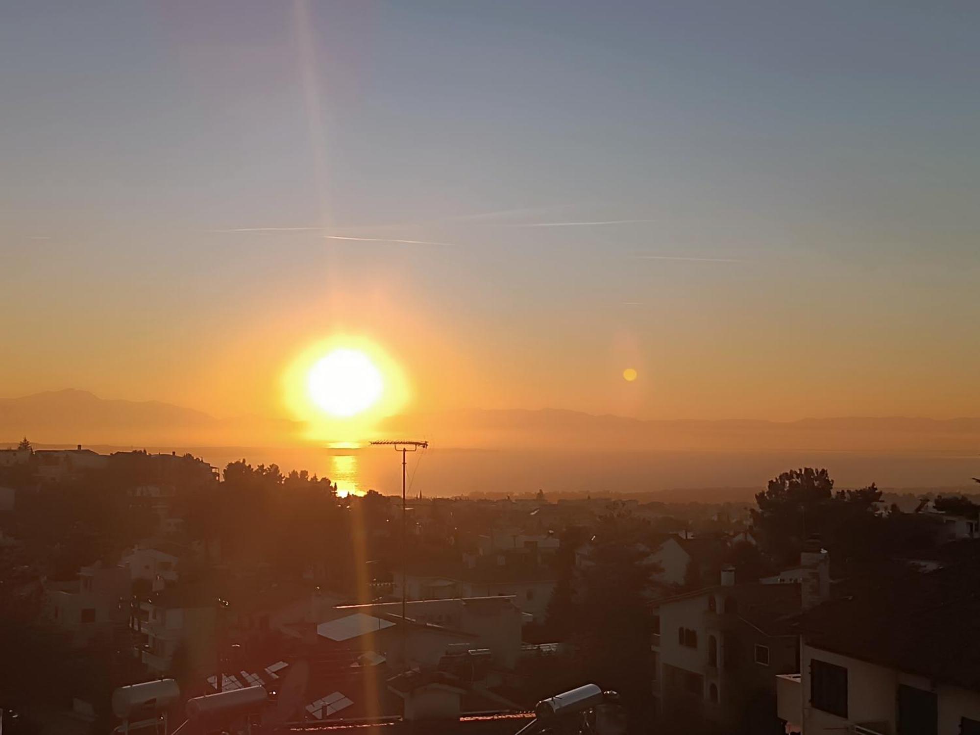 Panorama Seaview Апартаменты