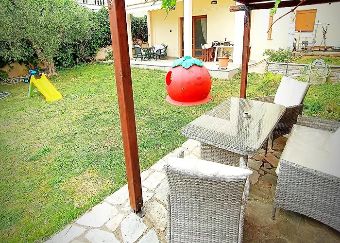 Villa Panorama Seaview