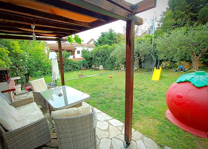 Villa Panorama Seaview
