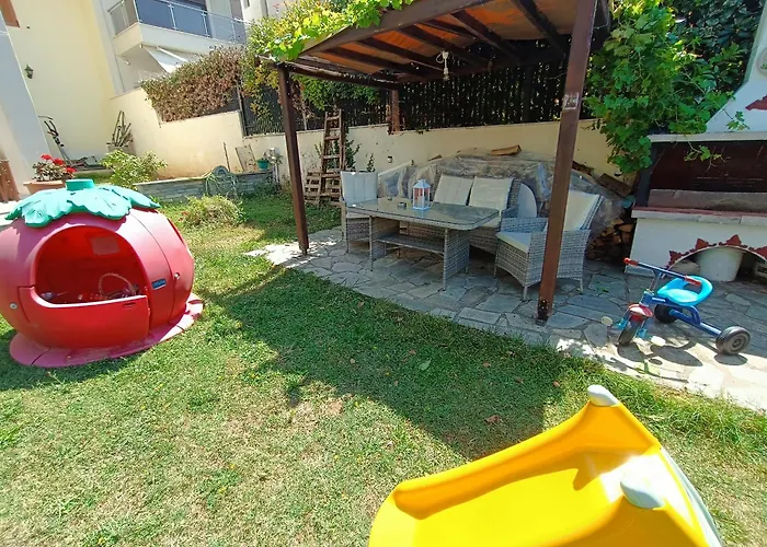 Villa Panorama Seaview